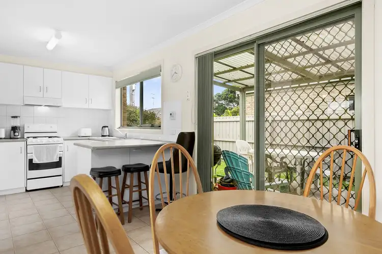 Second view of Homely unit listing, 72 Eggleston Street, Ocean Grove VIC 3226