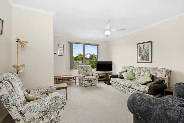 Third view of Homely unit listing, 72 Eggleston Street, Ocean Grove VIC 3226