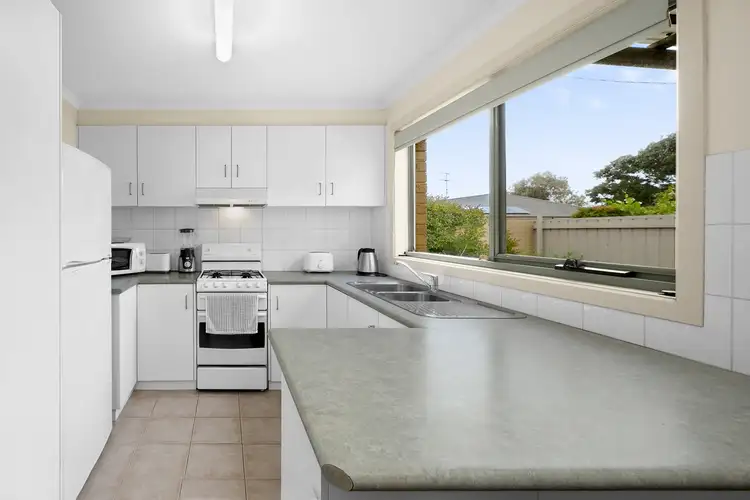 Fourth view of Homely unit listing, 72 Eggleston Street, Ocean Grove VIC 3226