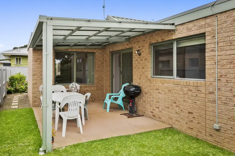 Sixth view of Homely unit listing, 72 Eggleston Street, Ocean Grove VIC 3226
