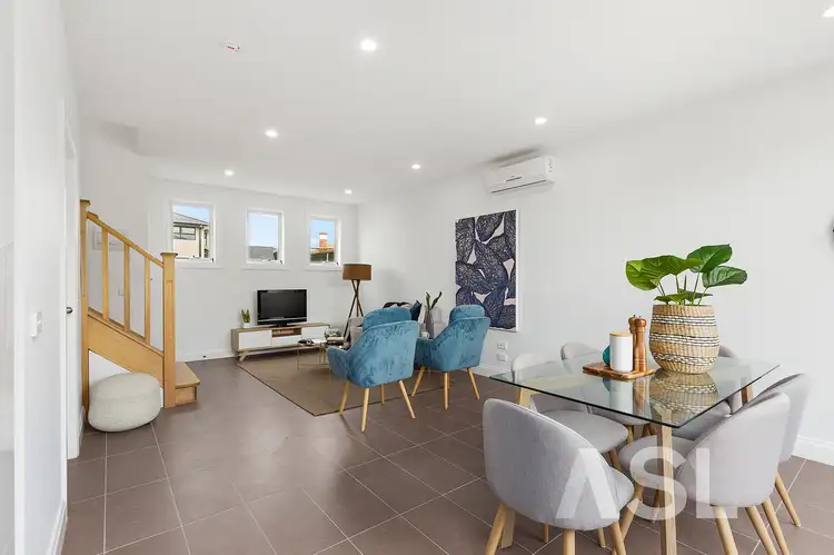 3/36 Bruce Street, Fawkner VIC 3060