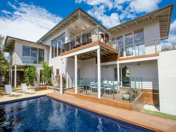 56 Ossett Street, Sorrento VIC 3943