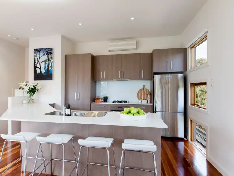 Third view of Homely house listing, 56 Ossett Street, Sorrento VIC 3943