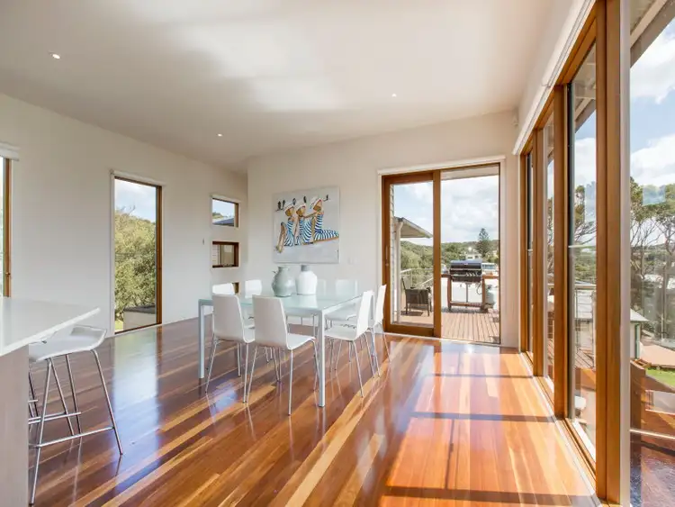 Fifth view of Homely house listing, 56 Ossett Street, Sorrento VIC 3943