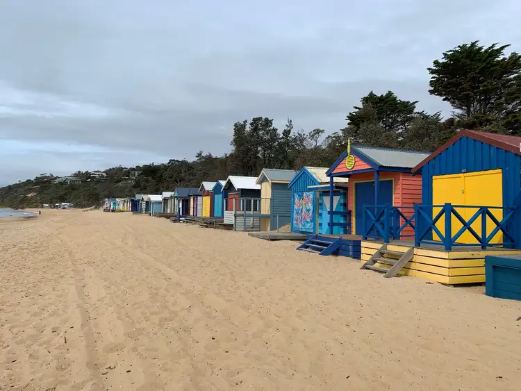 Third view of Homely other listing, 56 Mills Beach, Mornington VIC 3931