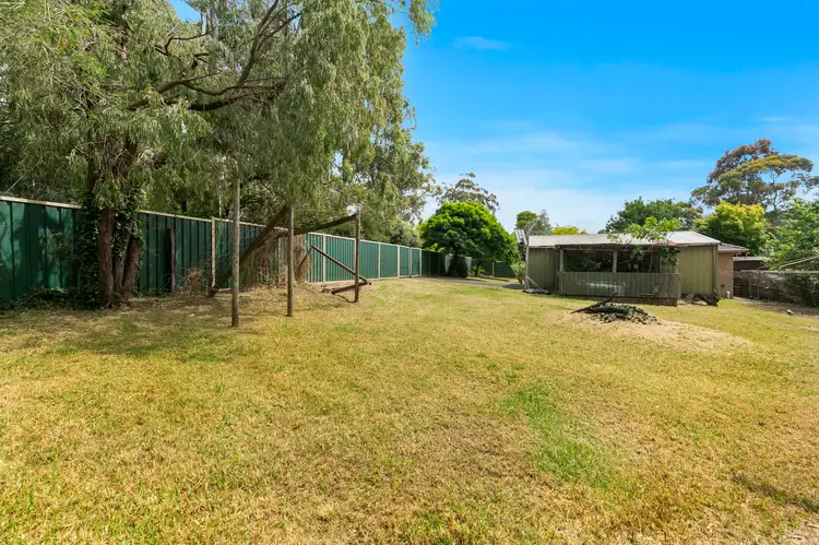 Second view of Homely house listing, 61 Braeside Drive, Launching Place VIC 3139