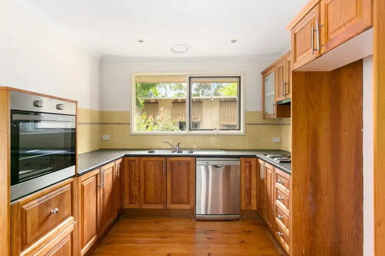 Third view of Homely house listing, 61 Braeside Drive, Launching Place VIC 3139