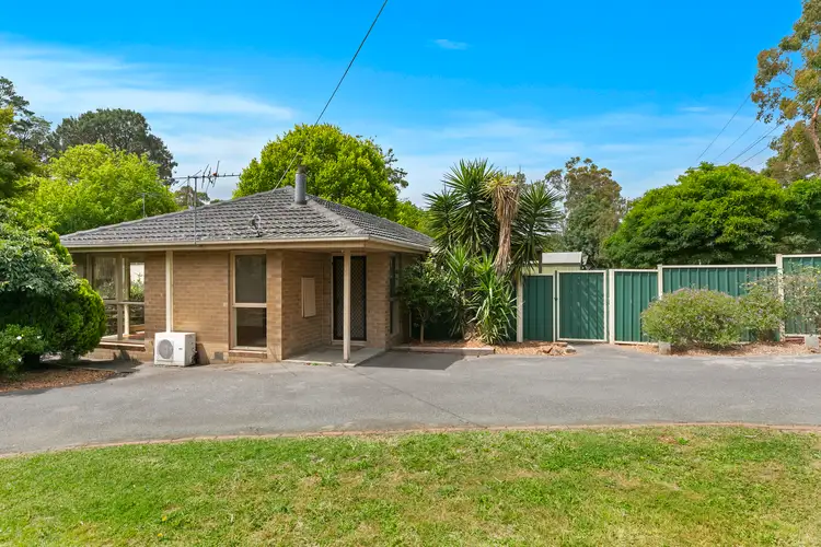 Sixth view of Homely house listing, 61 Braeside Drive, Launching Place VIC 3139