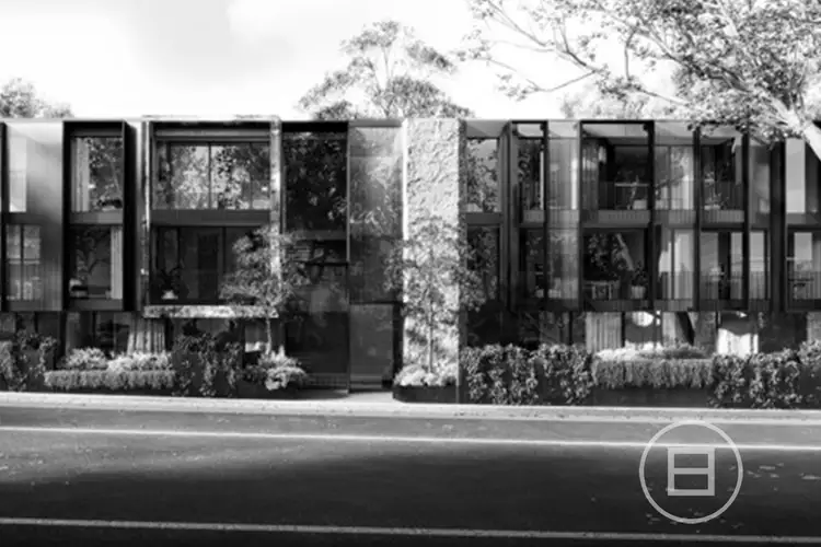 101/177 Auburn Road, Hawthorn VIC 3122