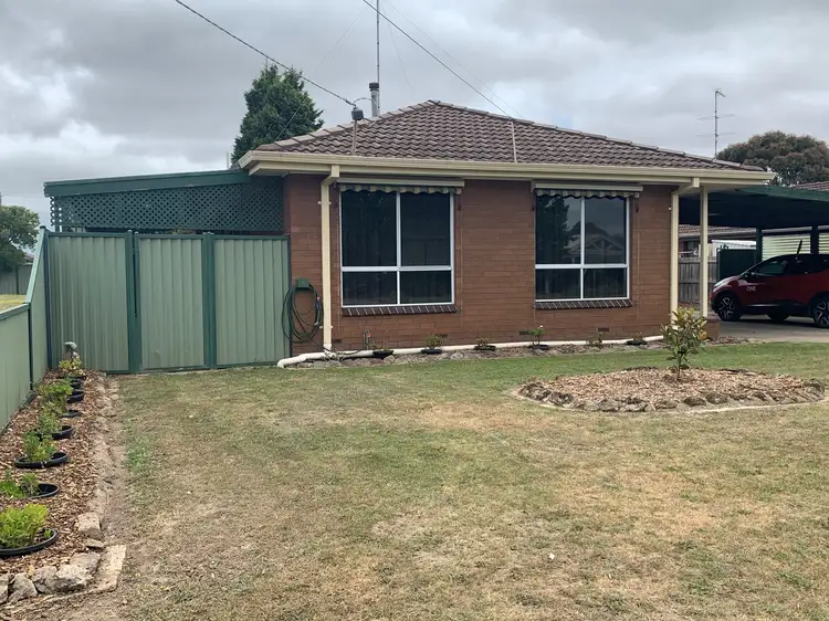 Main view of Homely house listing, 15 Clover Street, Wendouree VIC 3355