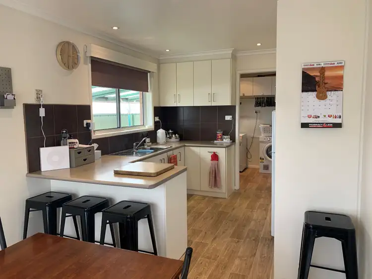 Second view of Homely house listing, 15 Clover Street, Wendouree VIC 3355