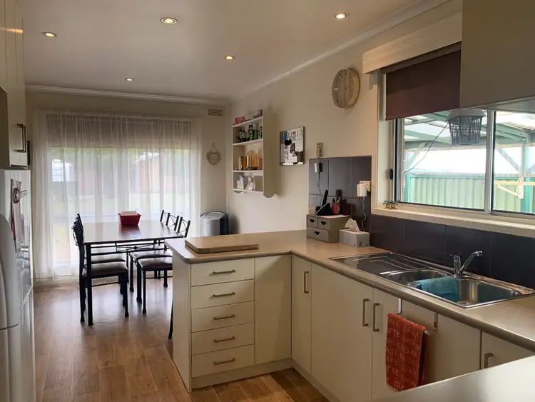 Fifth view of Homely house listing, 15 Clover Street, Wendouree VIC 3355