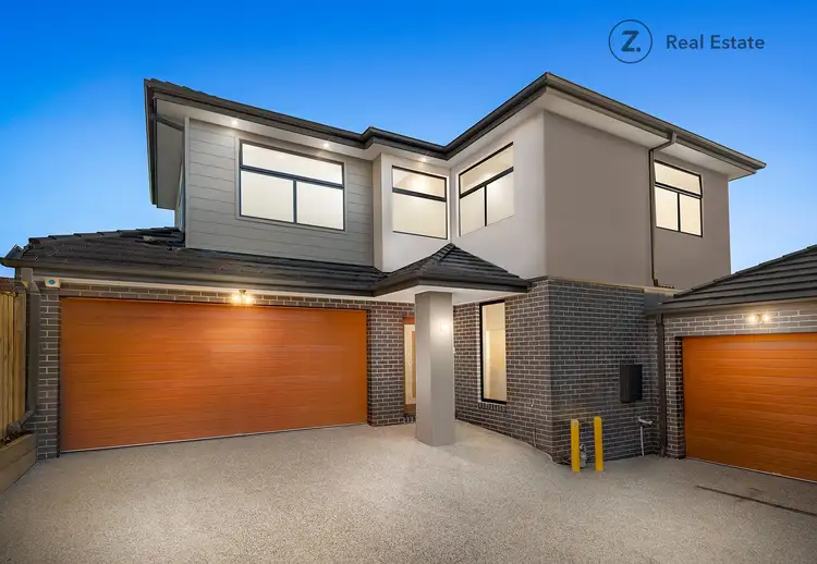 3/6 Electra Avenue, Ashwood VIC 3147