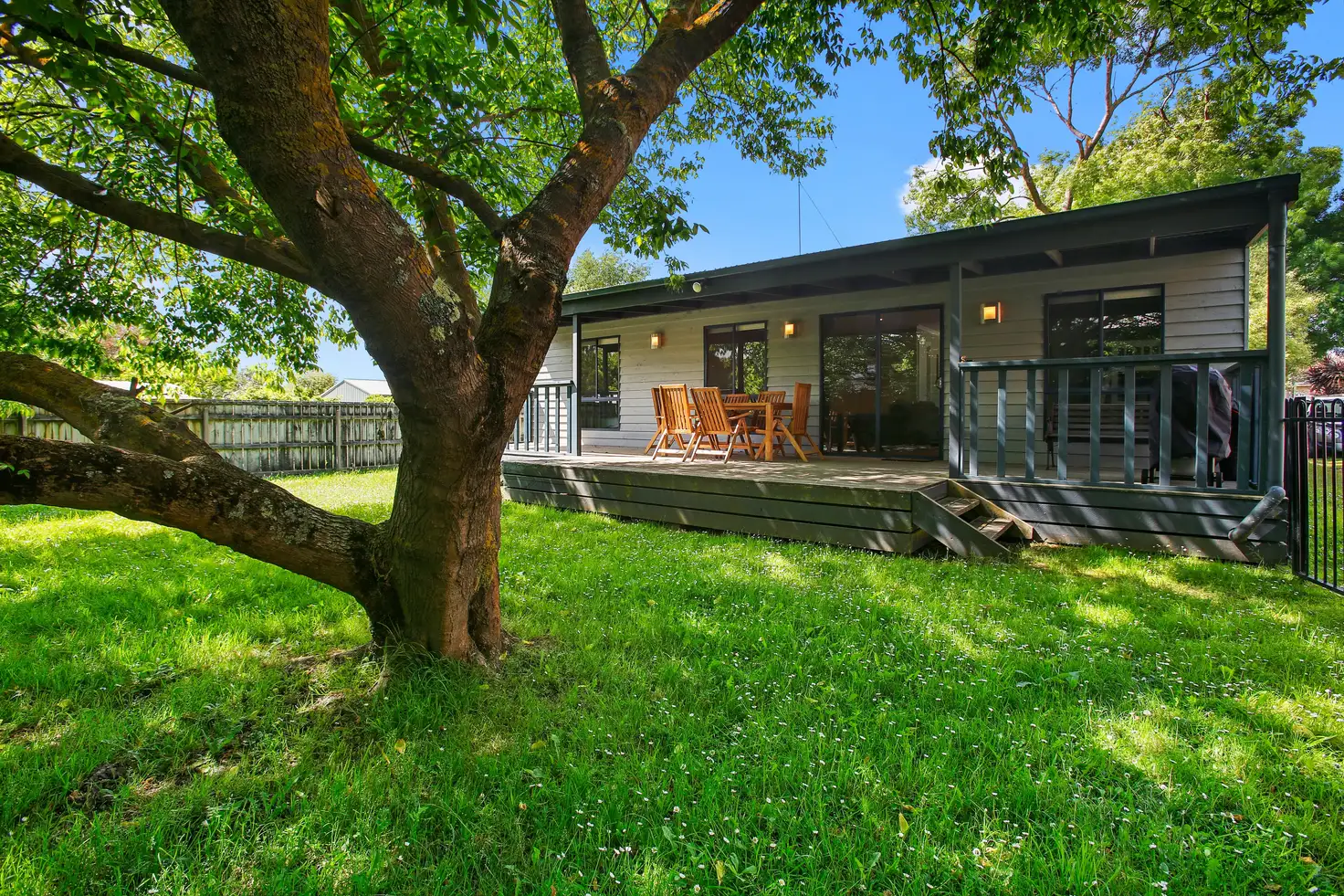 Main view of Homely house listing, 6A Ramsden Avenue, Apollo Bay VIC 3233