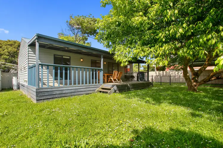 Second view of Homely house listing, 6A Ramsden Avenue, Apollo Bay VIC 3233