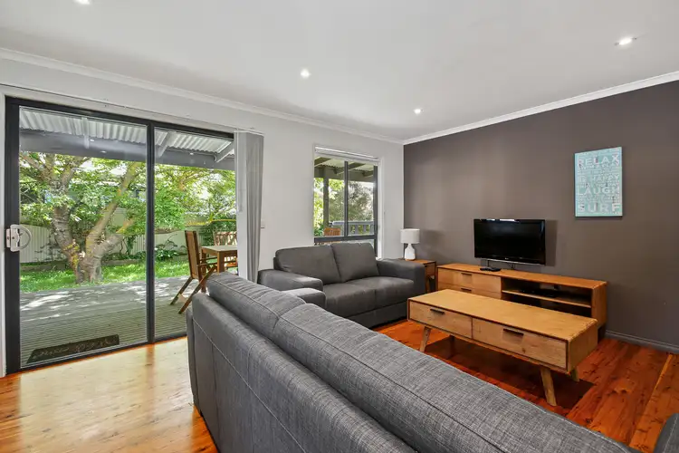 Third view of Homely house listing, 6A Ramsden Avenue, Apollo Bay VIC 3233