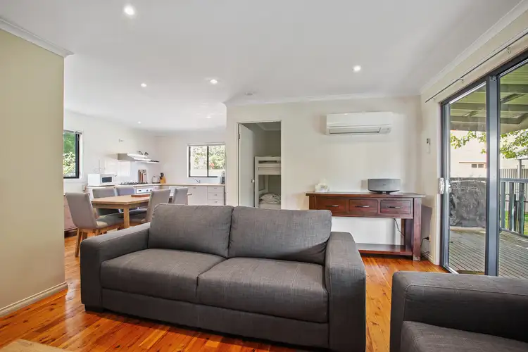 Fifth view of Homely house listing, 6A Ramsden Avenue, Apollo Bay VIC 3233