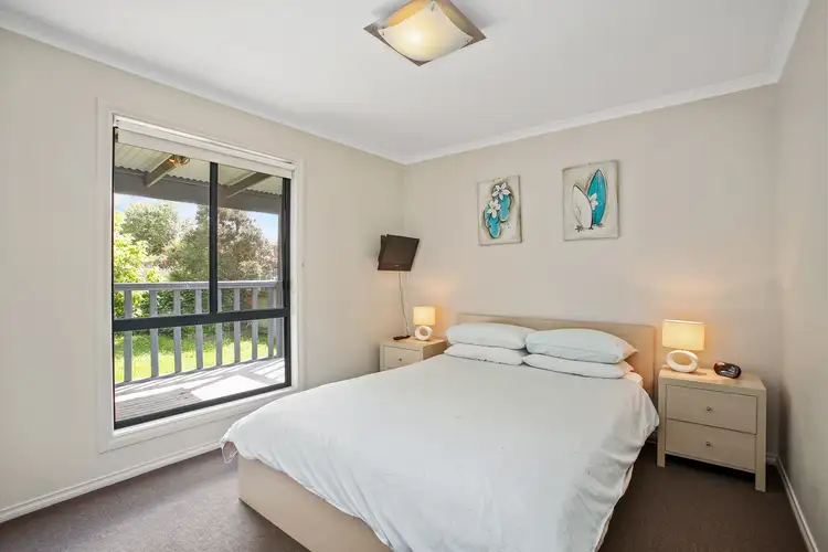 Sixth view of Homely house listing, 6A Ramsden Avenue, Apollo Bay VIC 3233