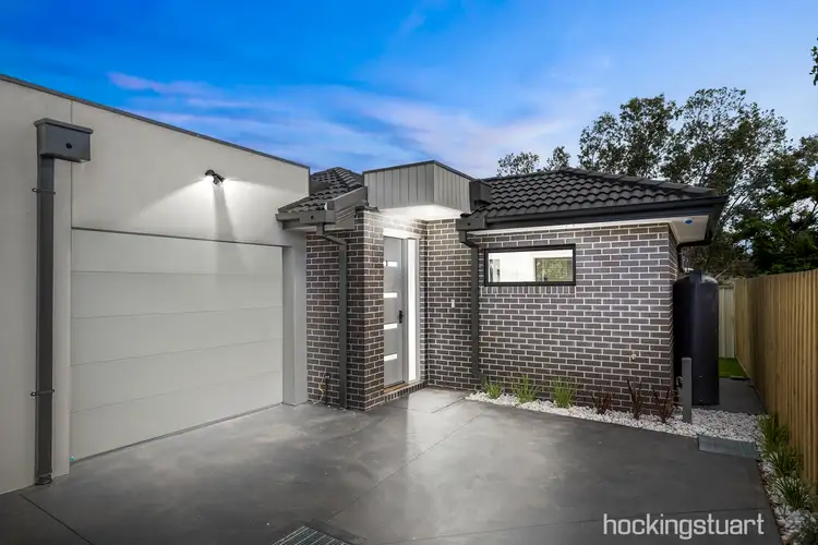 3/235 Blackshaws Road, Altona North VIC 3025