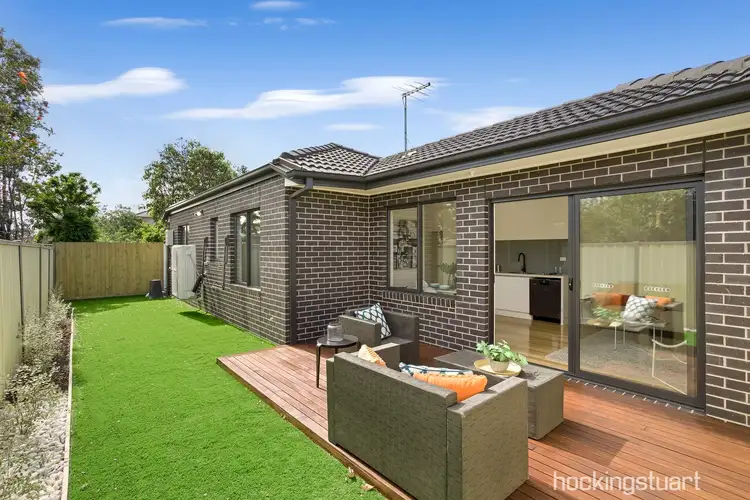 Third view of Homely townhouse listing, 3/235 Blackshaws Road, Altona North VIC 3025
