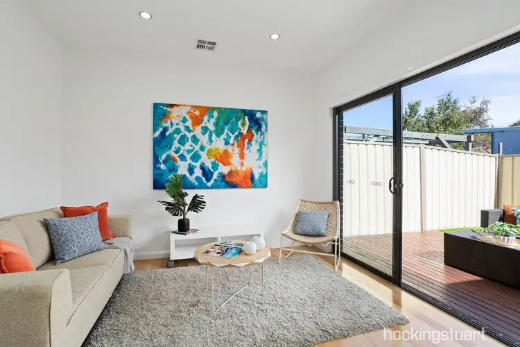 Fourth view of Homely townhouse listing, 3/235 Blackshaws Road, Altona North VIC 3025