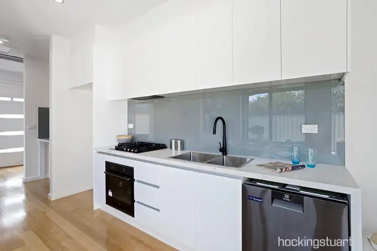 Fifth view of Homely townhouse listing, 3/235 Blackshaws Road, Altona North VIC 3025