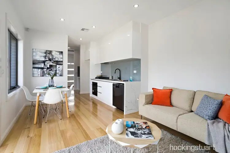 Sixth view of Homely townhouse listing, 3/235 Blackshaws Road, Altona North VIC 3025