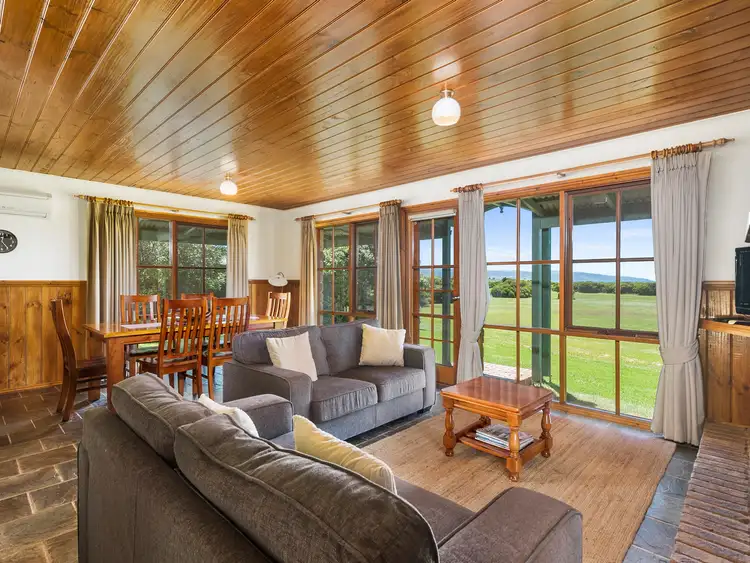 Second view of Homely house listing, 5/2-6 Great Ocean Road, Marengo VIC 3233