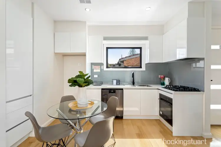 Third view of Homely townhouse listing, 2/235 Blackshaws Road, Altona North VIC 3025