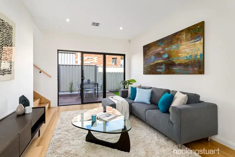 Fourth view of Homely townhouse listing, 2/235 Blackshaws Road, Altona North VIC 3025