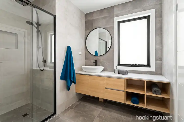 Fifth view of Homely townhouse listing, 2/235 Blackshaws Road, Altona North VIC 3025