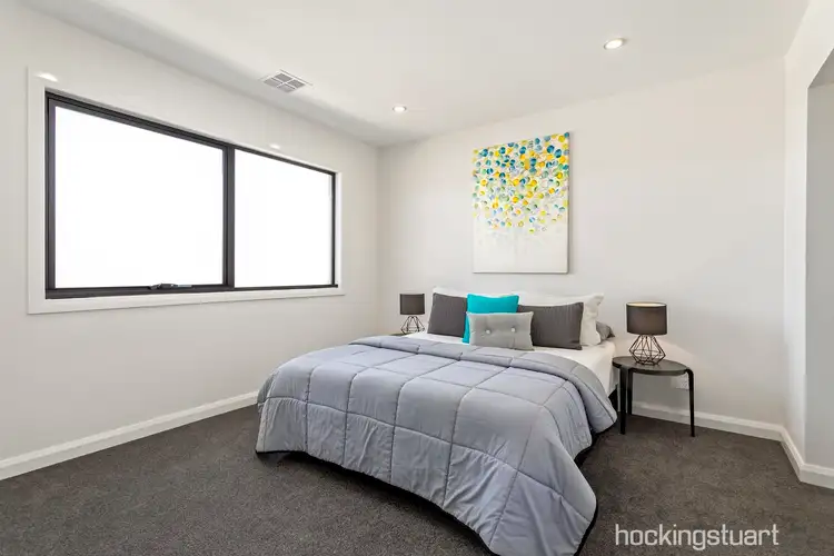 Sixth view of Homely townhouse listing, 2/235 Blackshaws Road, Altona North VIC 3025