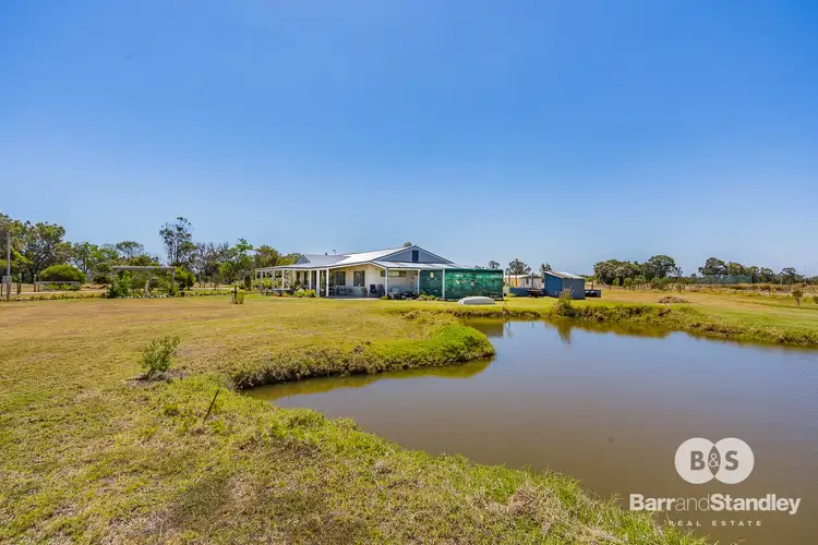 Fifth view of Homely house listing, 28 Wickham Street, Yarloop WA 6218