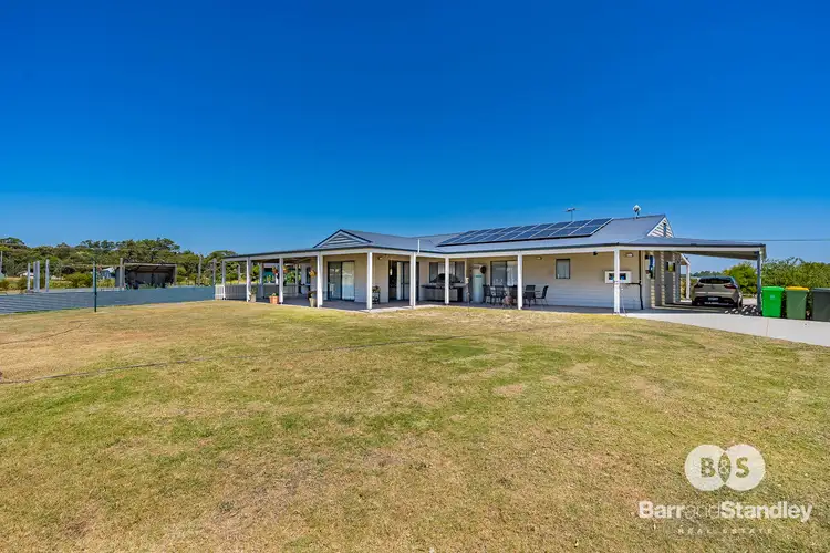 Sixth view of Homely house listing, 28 Wickham Street, Yarloop WA 6218