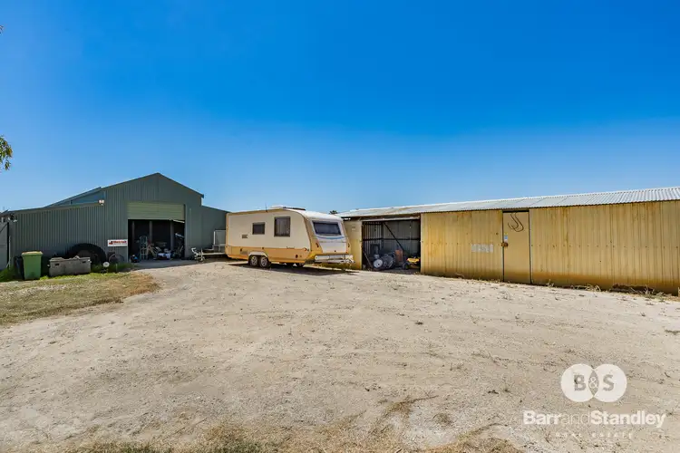 Seventh view of Homely house listing, 28 Wickham Street, Yarloop WA 6218