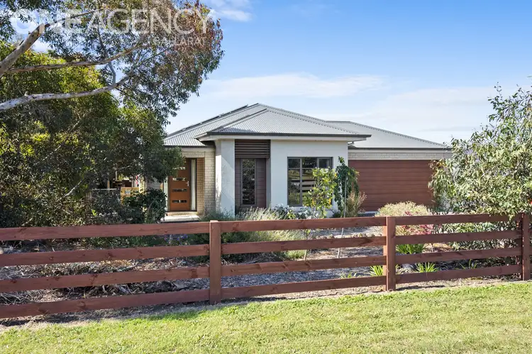 4 Sutherland Street, Meredith VIC 3333
