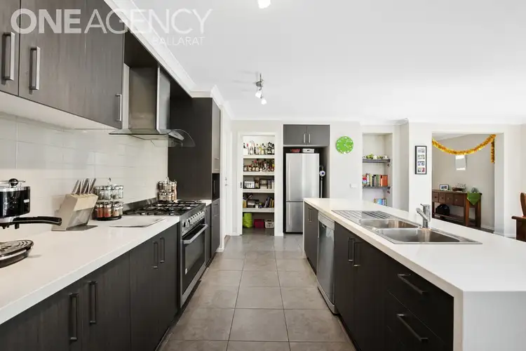 Third view of Homely house listing, 4 Sutherland Street, Meredith VIC 3333