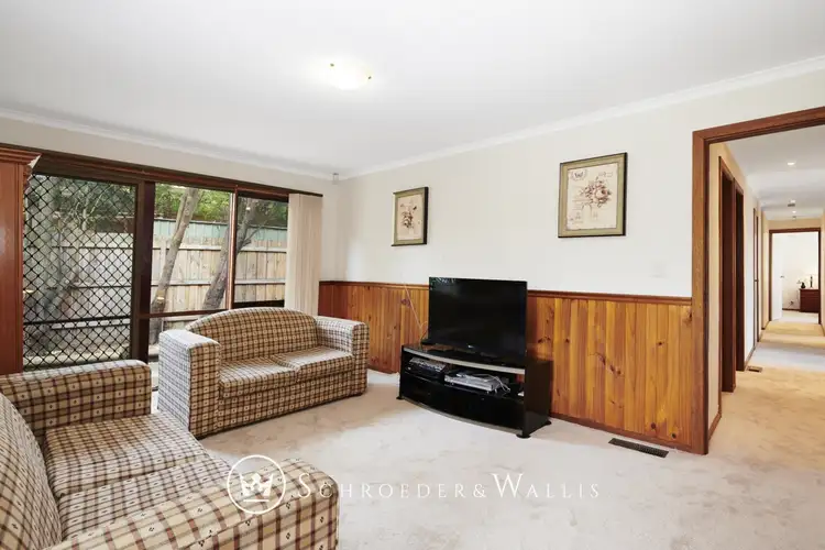 Fifth view of Homely house listing, 9 Clarke Crescent, Wantirna South VIC 3152