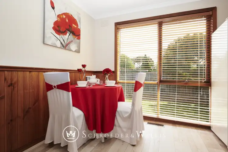 Sixth view of Homely house listing, 9 Clarke Crescent, Wantirna South VIC 3152