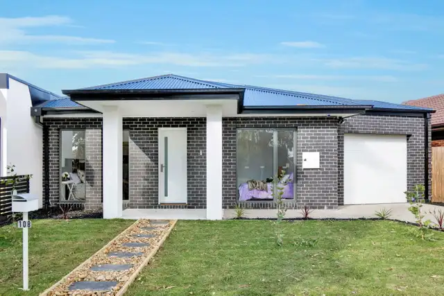 108 Grieve Parade, Altona VIC 3018