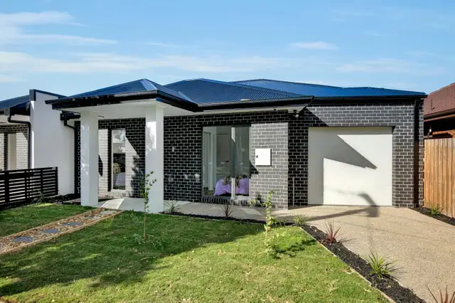 Second view of Homely townhouse listing, 108 Grieve Parade, Altona VIC 3018