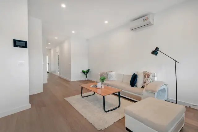 Fourth view of Homely townhouse listing, 108 Grieve Parade, Altona VIC 3018