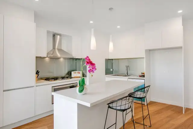 Sixth view of Homely townhouse listing, 108 Grieve Parade, Altona VIC 3018