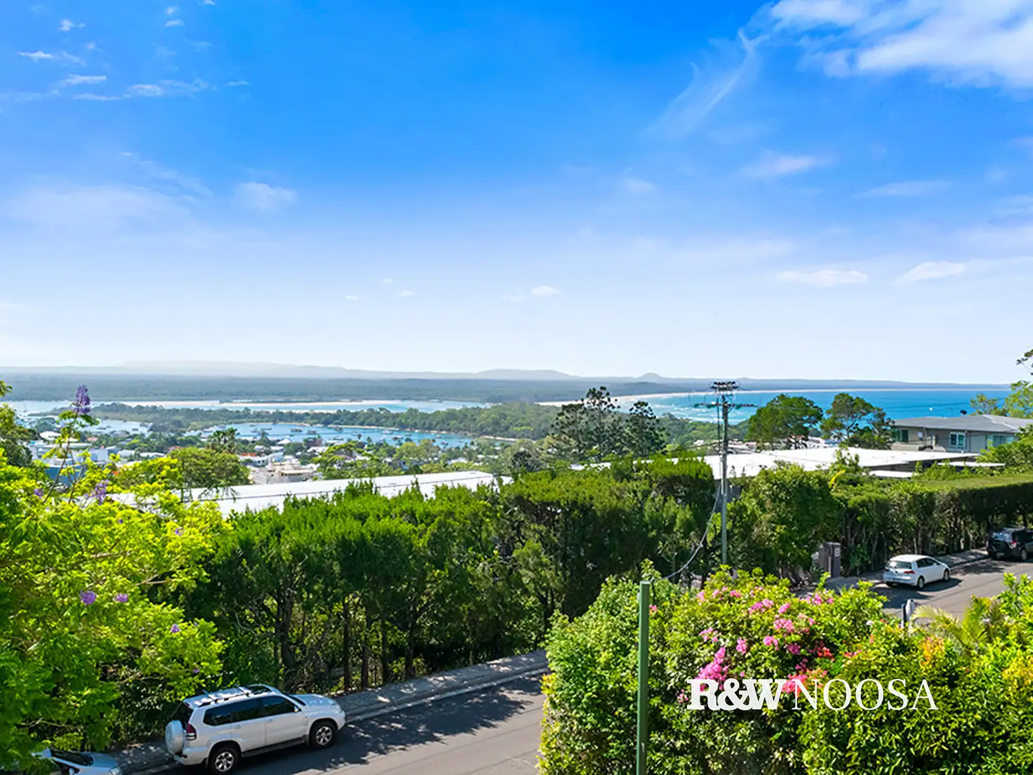 Main view of Homely apartment listing, 3/24 Edgar Bennett Avenue, Noosa Heads QLD 4567