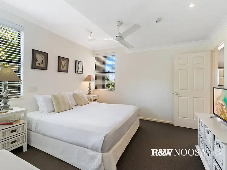 Fourth view of Homely apartment listing, 3/24 Edgar Bennett Avenue, Noosa Heads QLD 4567