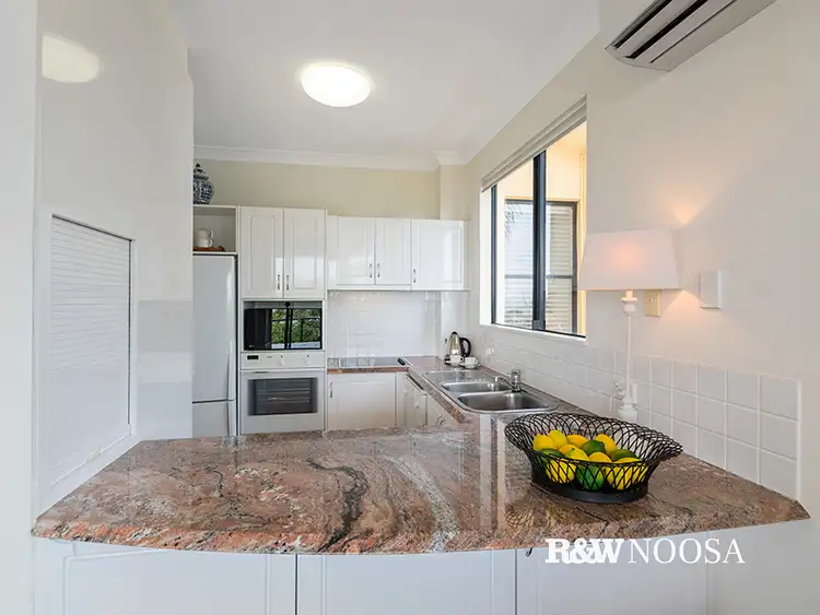 Fifth view of Homely apartment listing, 3/24 Edgar Bennett Avenue, Noosa Heads QLD 4567