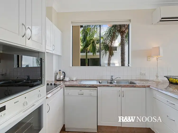 Sixth view of Homely apartment listing, 3/24 Edgar Bennett Avenue, Noosa Heads QLD 4567