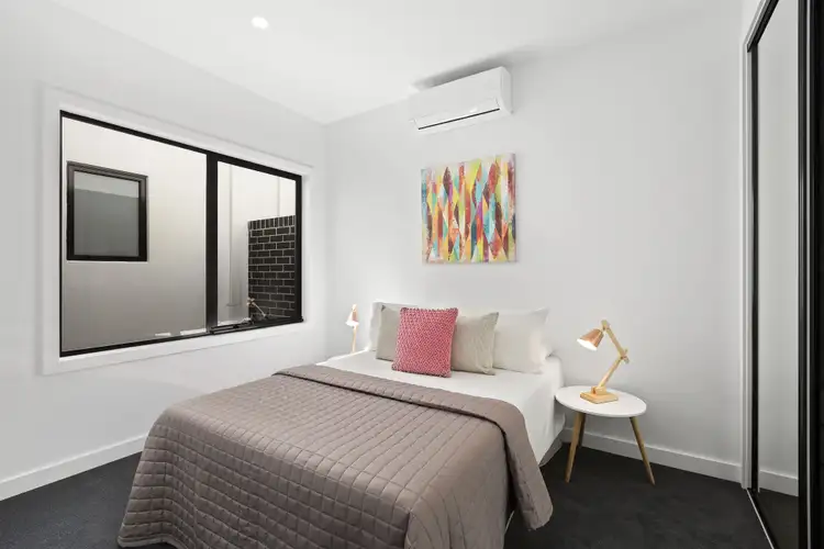 Sixth view of Homely townhouse listing, 8b Cooper Avenue, Altona North VIC 3025