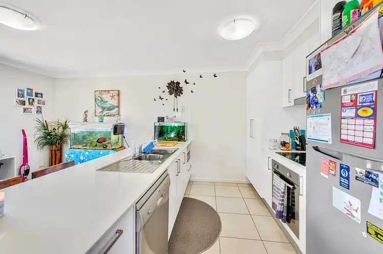 Second view of Homely semi-detached listing, 1&2/38-40 Keeley Street, Morayfield QLD 4506