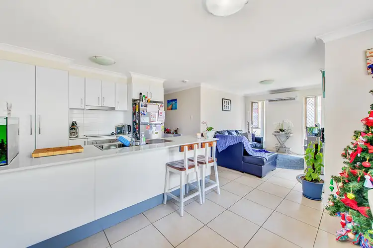 Third view of Homely semi-detached listing, 1&2/38-40 Keeley Street, Morayfield QLD 4506